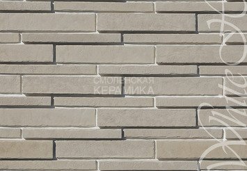 Декоративный кирпич White Hills Дорн Брик 2-670-10 2