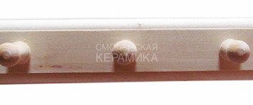 Вешалка 5-ти рожковая СК М-25 1