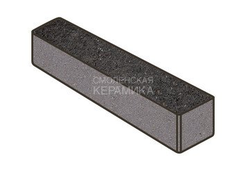 Тротуарная плитка Готика, Экопарковка Premiun Gold, 600x400x100 мм, цвет Голд 21 1