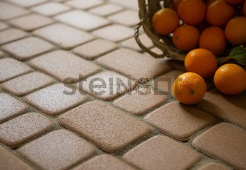 Брусчатка Steingot Серия 