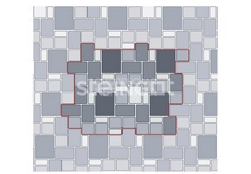 Брусчатка Steingot Серия 