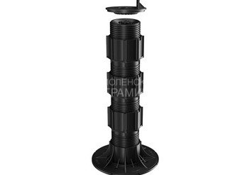Опора регулируемая HILST LIFT self-leveling HL9 (335-485мм) 1