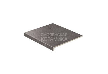 Ступень рядовая Loftstufe Stroeher 9430(963) black 1