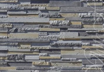 Декоративный камень 170-80 White Hills 