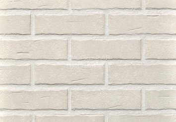 Клинкерная плитка фасадная Röben AARHUS белый перламутровый NF14 1