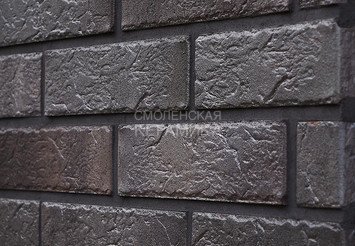 Кирпич лицевой пустотелый 1НФ 