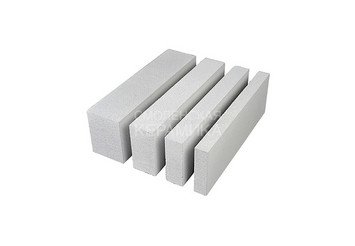 Блок газосиликатный ЕЗСМ D400 625X75X250 1