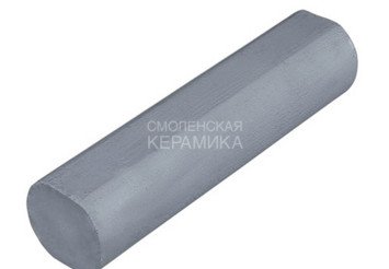 Камень чугунный Болванка Б-ф75-L300 1