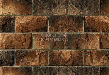 Декоративный камень 431-40 White Hills 