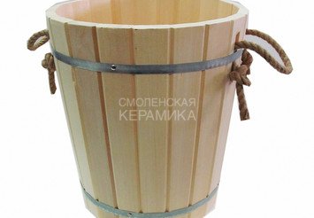 Запарник 10л ТЕРМО без крышки СК ТМ-41 1