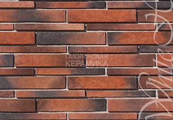 Декоративный кирпич White Hills Дорн Брик 2-670-70 2
