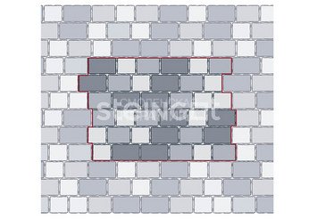 Брусчатка Steingot Серия 