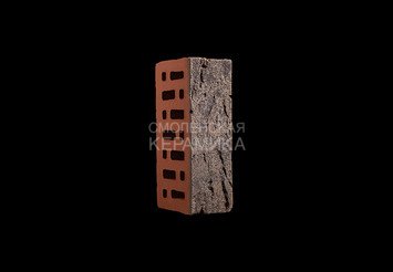 Кирпич облицовочный КЕРМА PREMIUM WDF, STAFFORD 6