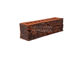 Кирпич клинкерный КЕРМА FABER JAR Онежский, 0,7 НФ 7