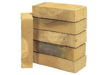 Клинкерный состаренный кирпич Randers Tegl Unika RT 532, DNF 228X108X54 мм 6