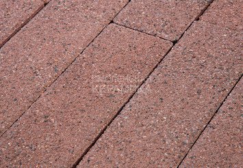 Тротуарная плитка Готика, Плита Premium Gold, 1000x500x100 мм, цвет Голд 8 2
