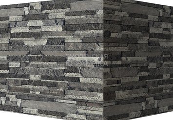 Декоративный камень 242-85 White Hills 