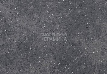 Плитка Stroeher 8031(845) nero (294х294х10 мм) 1