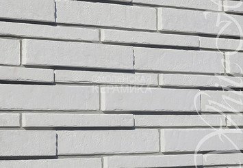 Декоративный кирпич White Hills Дорн Брик 4-670-00 3