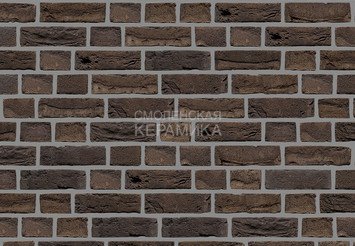 Кирпич ручной формовки Wesretwaelder Klinker Nr. 55 Yorkshire WDF 1