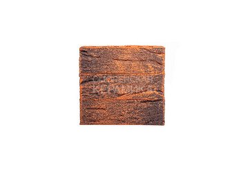 Кирпич клинкерный КЕРМА FABER JAR Онежский, WDF 5