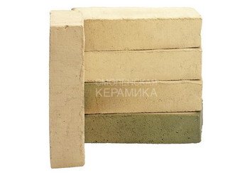 Клинкерный состаренный кирпич Randers Tegl Classica RT 412, DNF 228X108X54 мм 4