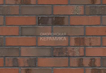 Плитка фасадная King Klinker Old fort (HF51) 1