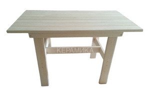 Стол (липа) дл. 1,2х0.64 1
