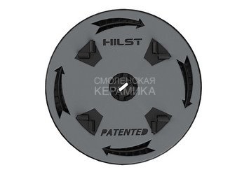 Опора регулируемая HILST LIFT HL0 (23-37мм) для алюминиевой лаги 2