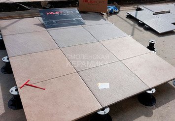 Опора регулируемая HILST LIFT self-leveling HL4 (115-155 мм) 7