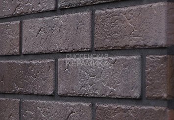 Кирпич лицевой пустотелый 1НФ 