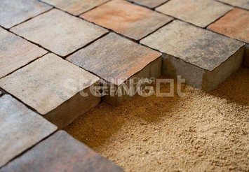 Брусчатка Steingot Серия 