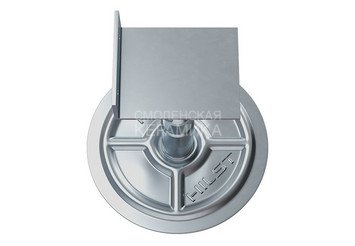 Опора металлическая HILST с вершиной для лаг H2 65-115 мм 4