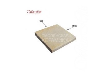 Ступень угловая White Hills S 916-14 1