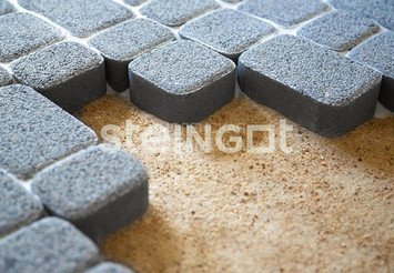 Брусчатка Steingot Серия 
