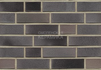 Клинкерный кирпич Feldhaus Klinker K508NF geo ferrum 2