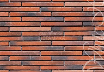 Декоративный кирпич White Hills Дорн Брик 5-670-70 1