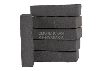 Клинкерный состаренный кирпич Randers Tegl Unika RT 548, DNF 228X108X54 мм 5