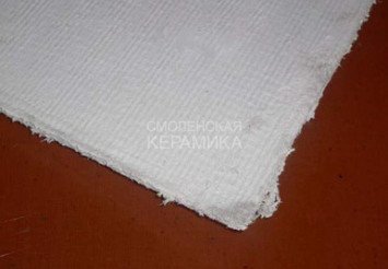 Картон асбест. КАОН ( 3мм ) 0,8х1,0 ( Ц ) 1