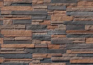 Декоративный камень 242-40 White Hills 