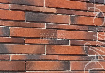 Декоративный кирпич White Hills Дорн Брик 4-670-70 3