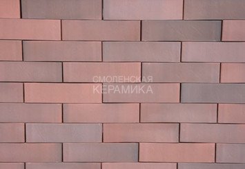 Вышневолоцкий керамический лицевой кирпич 1,4НФ Готика Антика 3
