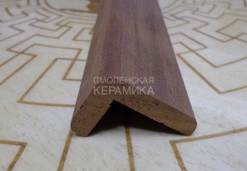 Уголок наружный термоабаши 25х35х3,0м 1