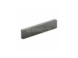 Бордюр садовый Steingot Серый 1000х200х80