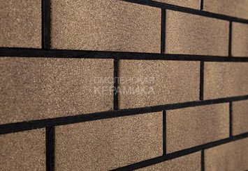 Кирпич облицовочный КЕРМА PREMIUM WDF, ESK 3