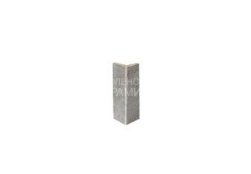 Ступень с насечкой Stroeher 8131(705) beton 1