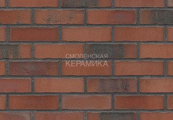 Плитка фасадная King Klinker Old factory (HF50) 1