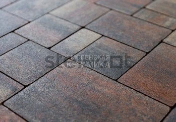 Брусчатка Steingot Серия 