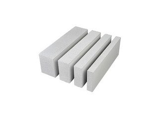 Блок газосиликатный ЕЗСМ D400 625X100X250