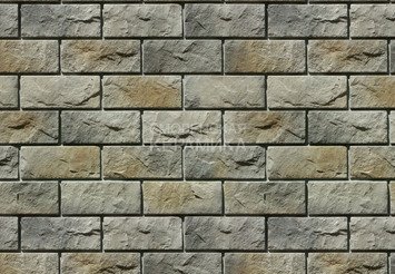 Декоративный камень 406-80 White Hills 